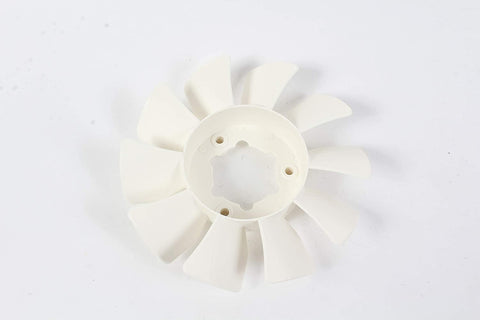 Cub Cadet Fan-7" 10 Blade - HG-52576