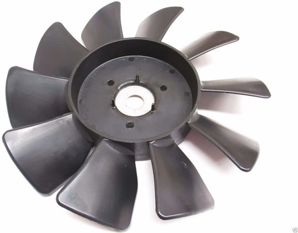 Hydro-Gear 53822 - FAN, 7.0" (10 BLADE) W/INSERT