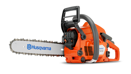 Husqvarna 543 XP Chainsaw