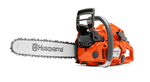Husqvarna 545 Chainsaw 18"
