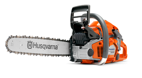 Husqvarna 550 XP Chainsaw