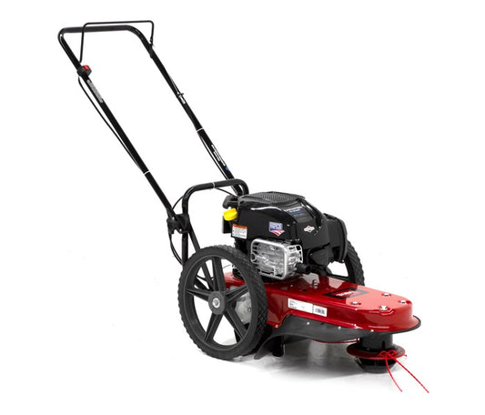 Toro 58620 22" 163cc Briggs & Stratton String Mower