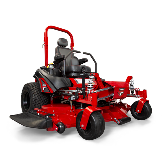 FERRIS ISX3300BVE4072 5901872