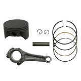 Cub Cadet Piston Asm-Rod & - BS-590406