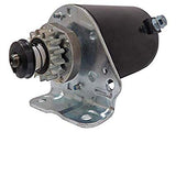 Cub Cadet Starter Asm-Elec - BS-593934
