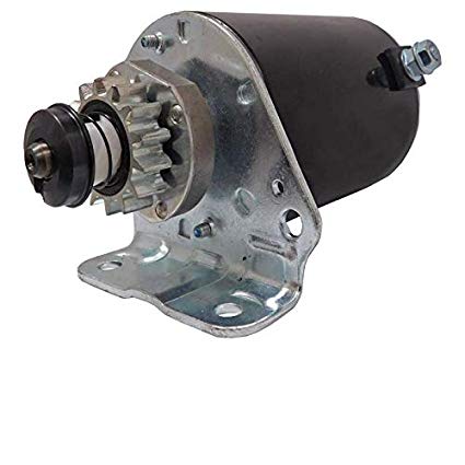 Cub Cadet Starter Asm-Elec - BS-593934