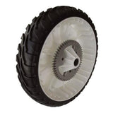 Toro 59503 WHEEL GEAR ASM, 8IN