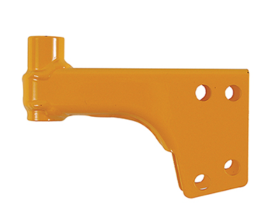 Cub Cadet Arm Assy-Caster Wheel - 603-0611-0716