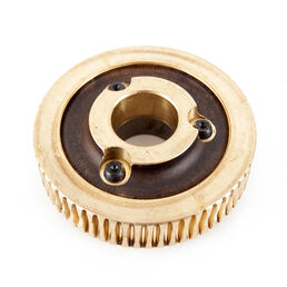 Cub Cadet Gear Asm-Worm   61 - 617-04080P