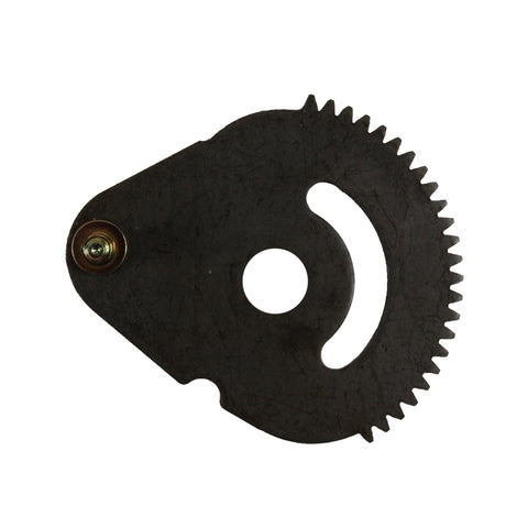 Cub Cadet Gear Asm-Front Ste - 617-04094