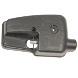 Cub Cadet 618P09920 - GEARBOX ASM-WORM C