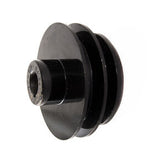 Cub Cadet Pulley:Mach:Horse - 619-04124