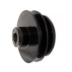 Cub Cadet Pulley:Mach:Horse - 619-04124