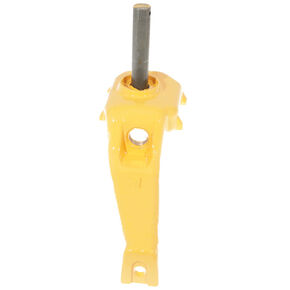 Cub Cadet Axle Asm-Lh Strg - 619-05177-4028