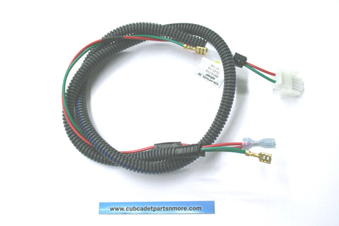 Cub Cadet Harness Assy:Cub - 629-04142A