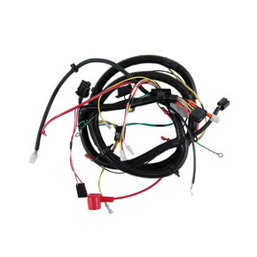Cub Cadet Harness Asm    Rt9 - 629-1067