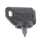 Toro 63-8360P KEY-IGNITION
