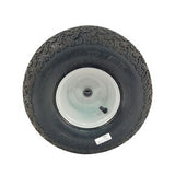 Cub Cadet Wheel Asm-W/Tire - 634-0056B-0911