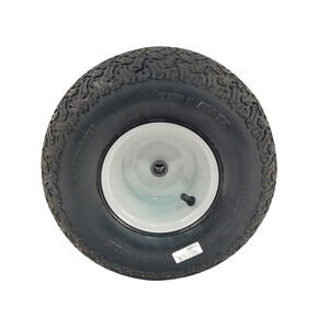 Cub Cadet Wheel Asm-W/Tire - 634-0056B-0911