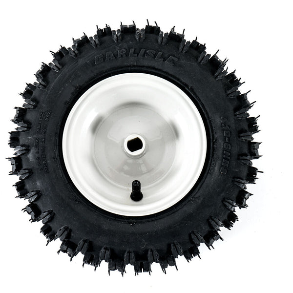 Cub Cadet Wheel Asm Complete - 634-04144A-0911