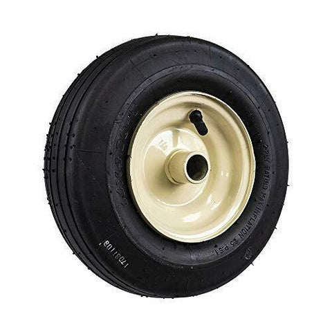 Cub Cadet Wheel Asm-Caster - 634-04212C