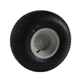 Cub Cadet Wheel Asm Complete - 634-04324-0911