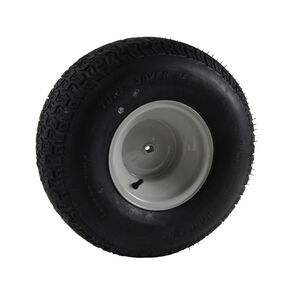 Cub Cadet Wheel Asm Complete - 634-04324-0911