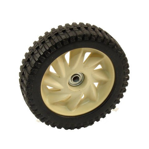 Cub Cadet Wheel-Cog Beige 8X - 634-04347