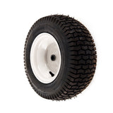 Cub Cadet Wheel Asm Complete - 634-04466