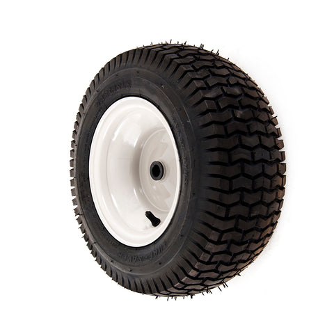 Cub Cadet Wheel Asm Complete - 634-04466
