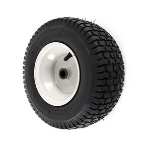 Cub Cadet Wheel-Complete 13 - 634-04726-0926