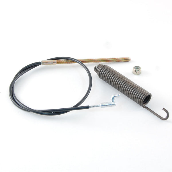 Cub Cadet Cable Asm-Auger/Dr - 646-0012