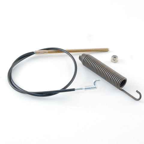 Cub Cadet Cable Asm-Auger/Dr - 646-0012