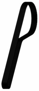 Toro 65-9080 BELT