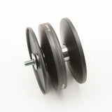 Cub Cadet Pulley Assy-Var. Speed - 656-0050