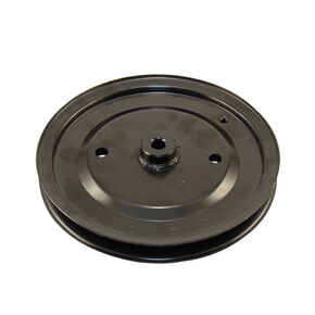Cub Cadet Pulley        V Type - 656-0051A