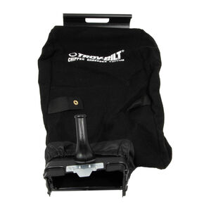 Cub Cadet Bag Asm-Csv Chute - 664P04031A