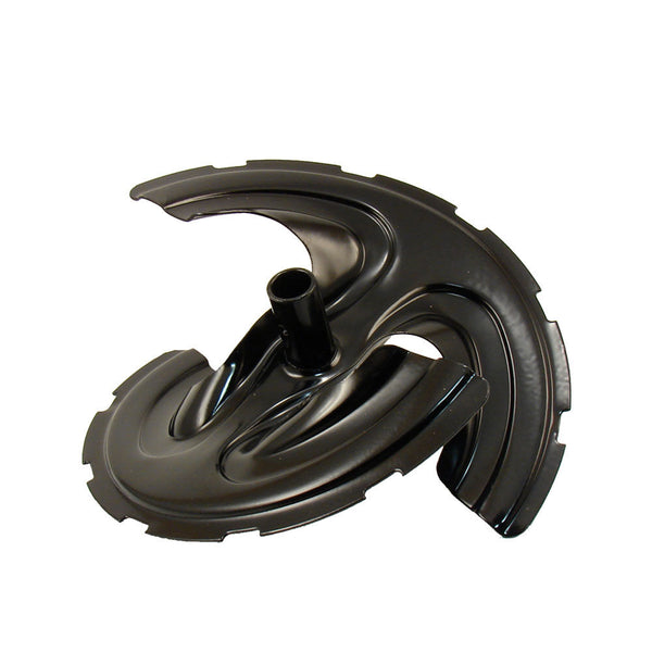 Cub Cadet Spiral Asm-Auger Lh - 684-04107A