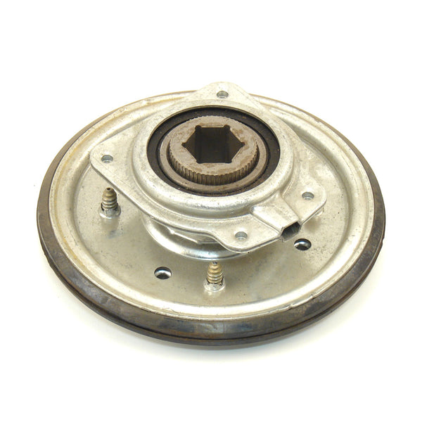 Cub Cadet Friction Wheel Asm - 684-04153C