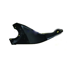 Cub Cadet Bracket Asm-Supt Chute - 684-04162B-0637