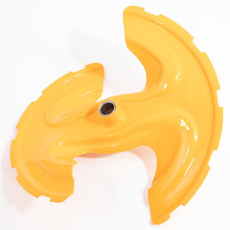 Cub Cadet Auger-Accelerator - 684-05015C-4021