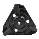 Cub Cadet Impeller Asm-3 Bla - 684-06276-0637