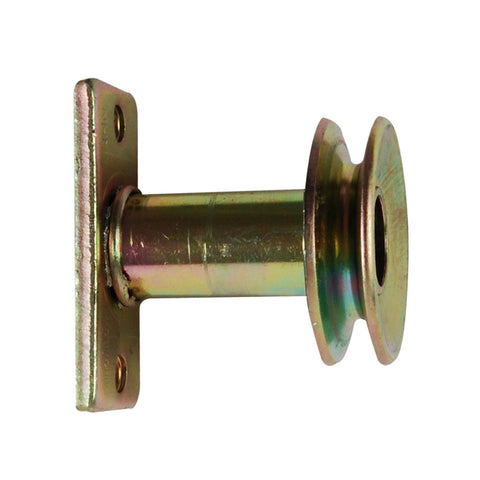 Cub Cadet Adapter Asm-7/8 Id - 687-02555