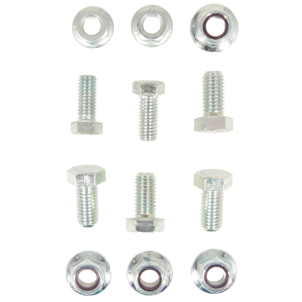 Cub Cadet Hardware Pack - 689-00351