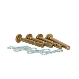 Cub Cadet Hardware Pack - Sp - 689-00356A