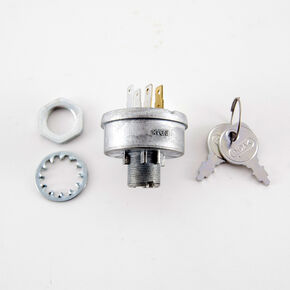 Cub Cadet Switch - Ignition - 690-900-0031
