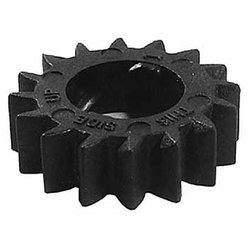 Cub Cadet Starter Pinion Gear - BS-695708