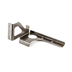 Cub Cadet Bracket-Rear Suppo - 703-09326A-0637