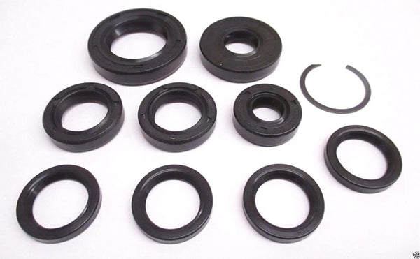 Hydro-Gear 70312 - SEAL SERVICE KIT