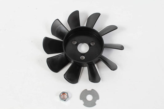 Hydro-Gear 70579 - KIT, FAN - WASHER - NUT
